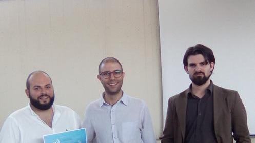 Cna, un concorso per le start up