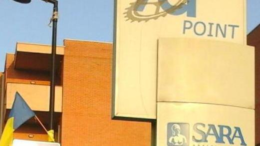 Rapina a mano armata all’Aci Point