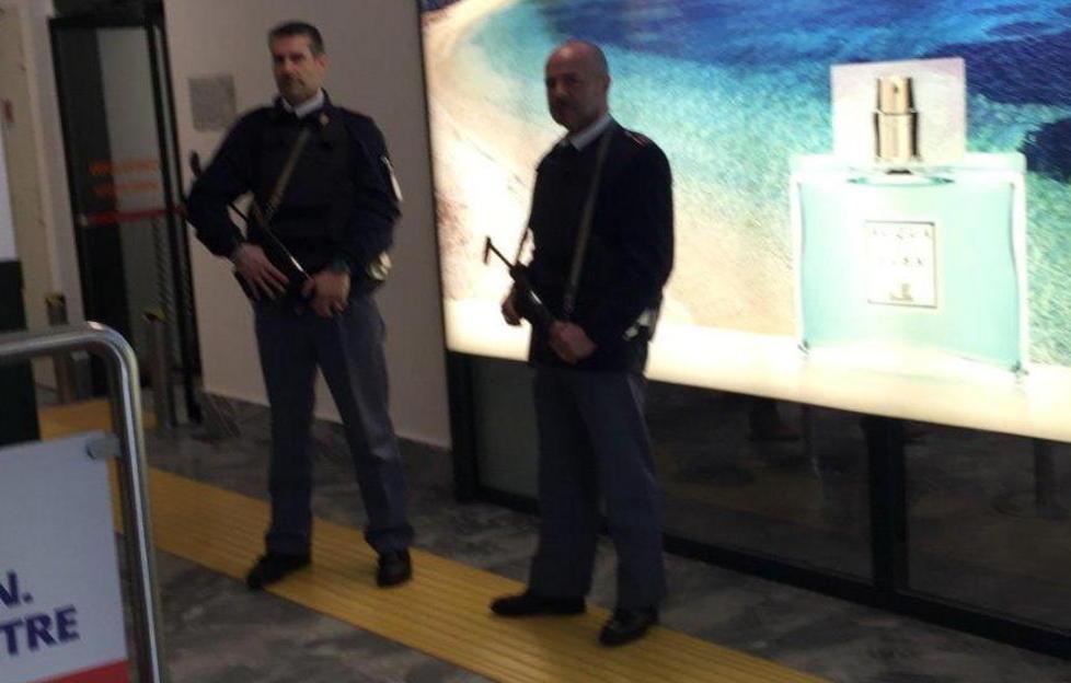 Polizia, un’estate senza rinforzi 