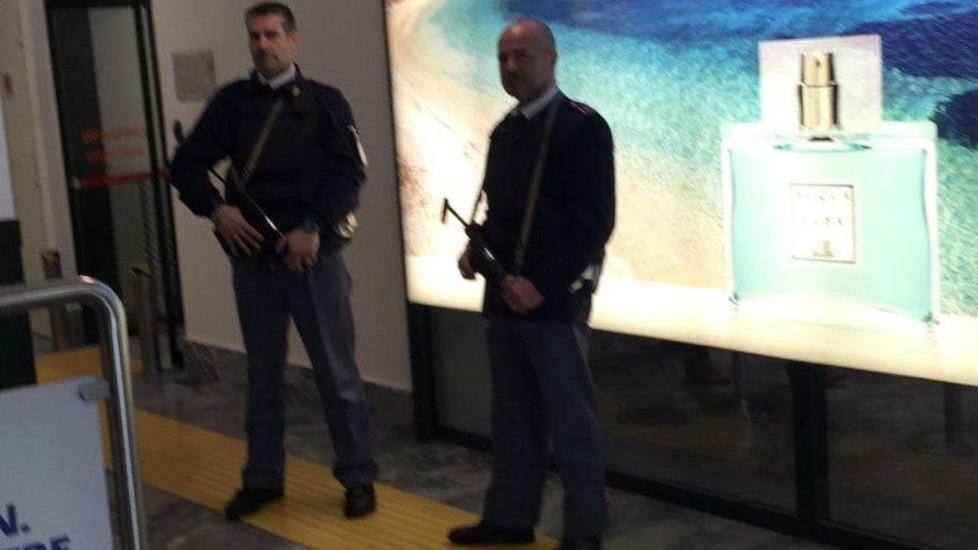 Polizia, un’estate senza rinforzi