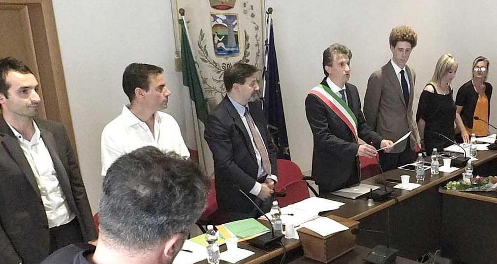 Angori ha scelto, Del Zoppo è il suo vice 