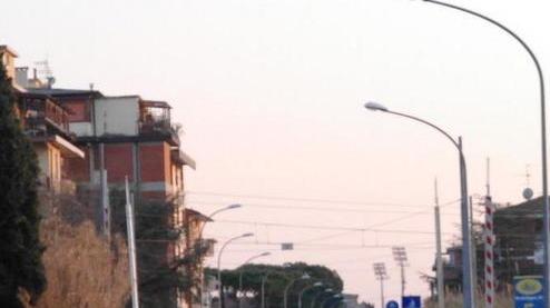 Un intero quartiere cambia look diciassette milioni per I Passi