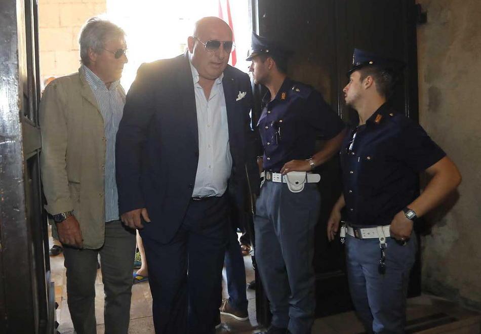 «Lunedì la decisione solo uno al comando» 
