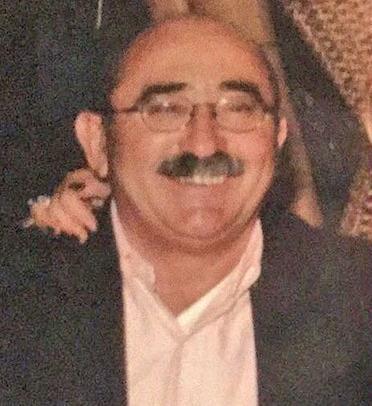 Il dolore del presidente Piero Tosi per la morte di Maremmani