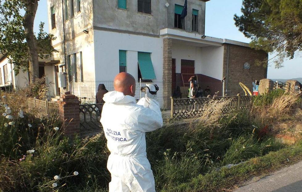 Sbatte una porta, uno si lamenta e l’altro lo uccide 
