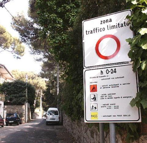 Parte la Ztl, la viabilità diventa un rebus 