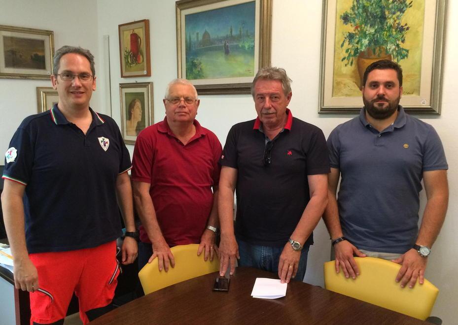 Diagnostica, investimenti alla Pubblica assistenza 