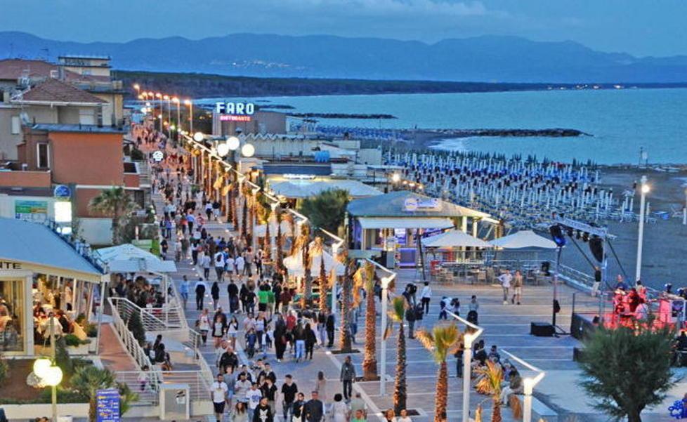 Sosta vietata a tutte le auto si allarga l’area della Ztl 