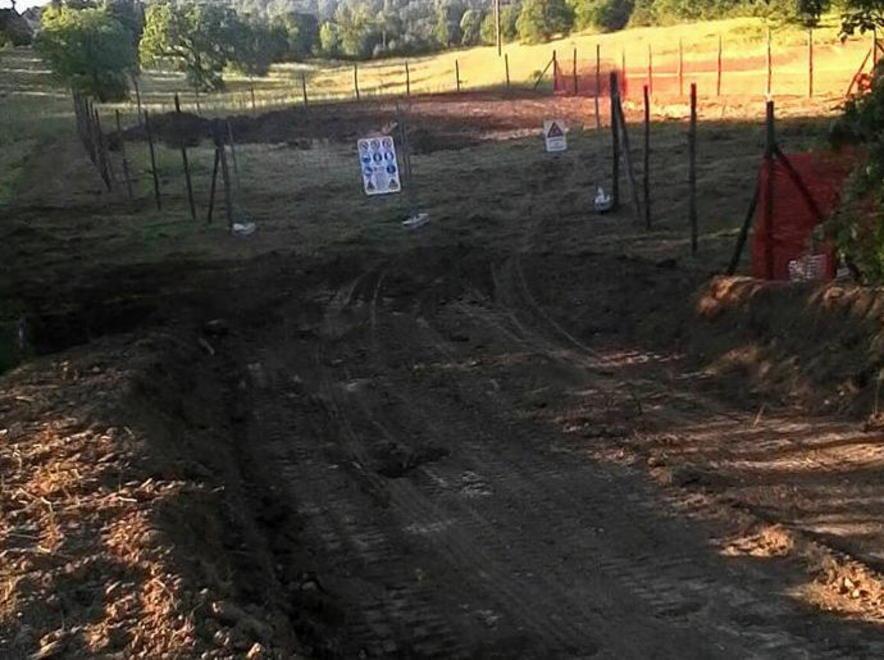 La terra del Morellino dice no alle centrali 