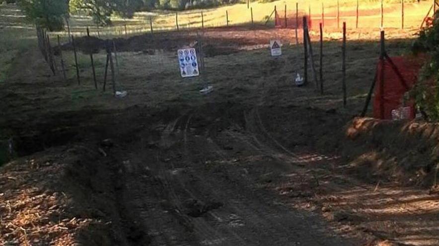 La terra del Morellino dice no alle centrali