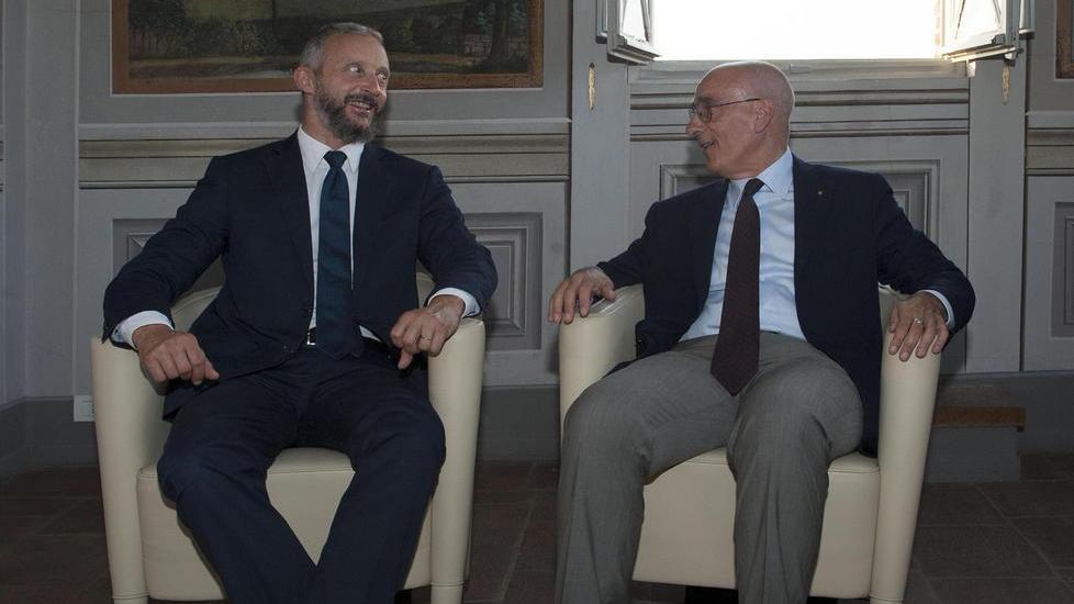 Il futuro dell’editoria al Rotary