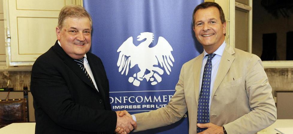 Via libera al Cordoni-ter «Ora piano delle funzioni» 
