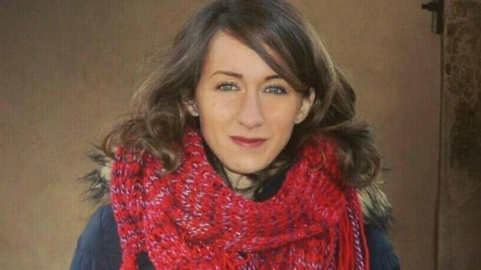Oncologia, al Tg5 la ricercatrice Carlotta Antoniotti