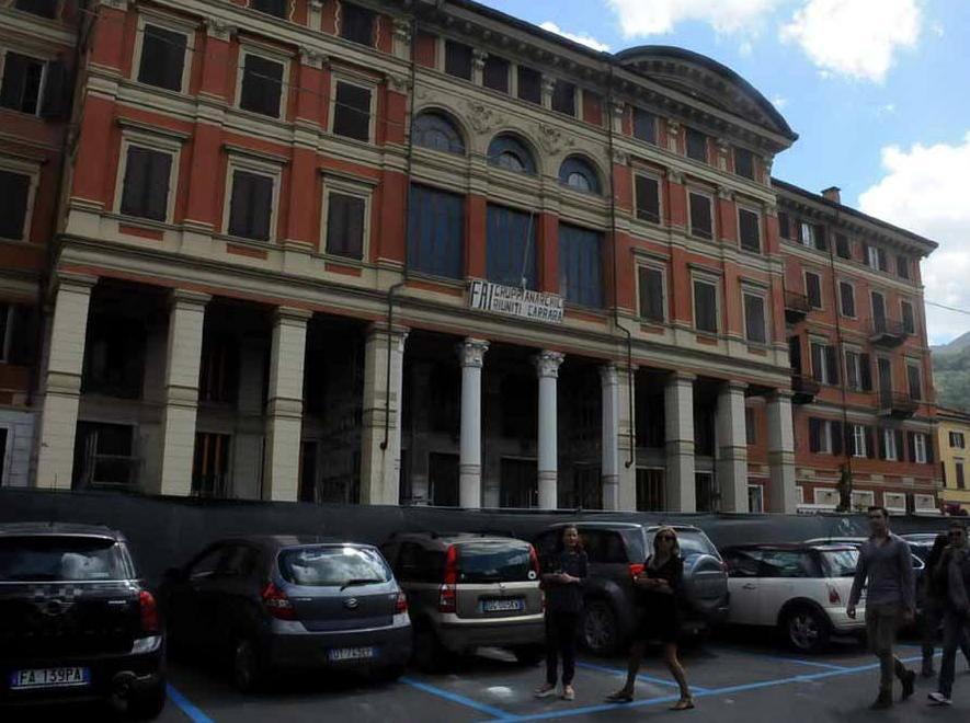 Terremoto, scuole a posto: subito riaperte 