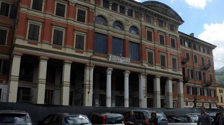 Terremoto, scuole a posto: subito riaperte