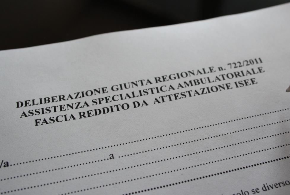 La finanza smaschera nove falsi poveri 