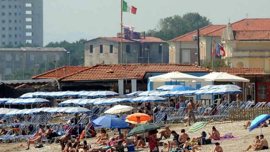 Ripascimento notturno, è quasi rissa