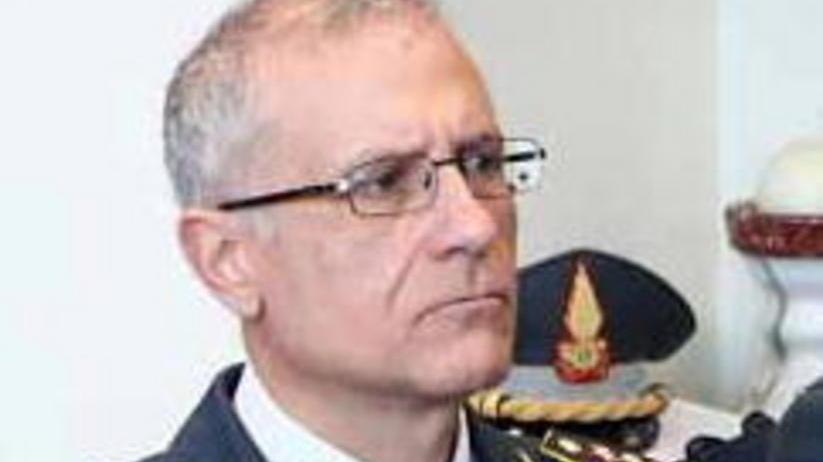 Le fiamme gialle scoprono venti evasori