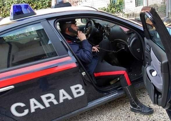 Droga nel motore, arrestato meccanico 