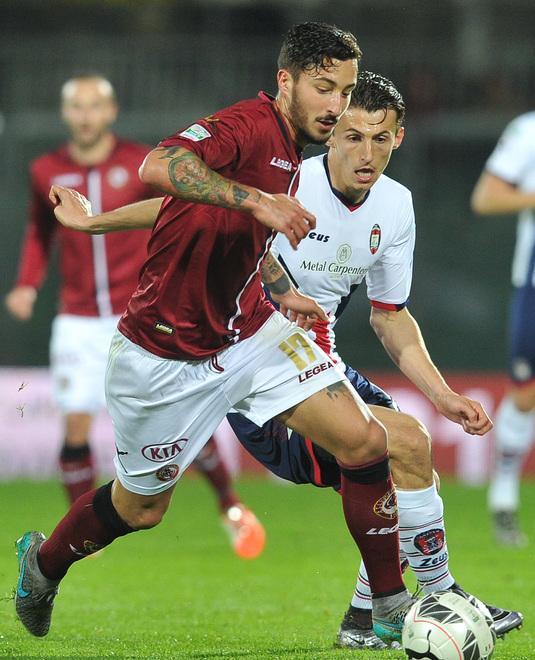 Nicola ha chiesto “Cecche” per il Crotone