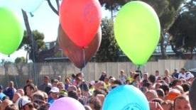 Domani alla Rotonda nel segno di sport, salute e solidarietà
