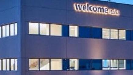 Welcome apre all’Arnaccio: 80 assunzioni