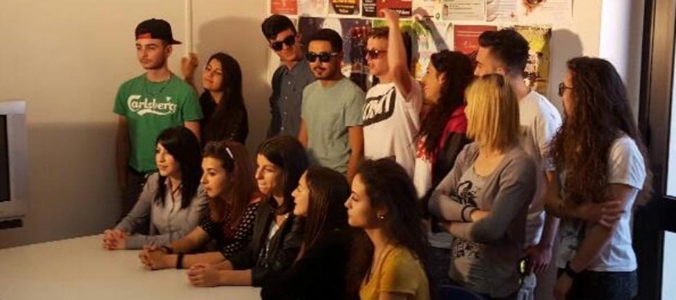 Festa per i cinque anni della Consulta giovanile