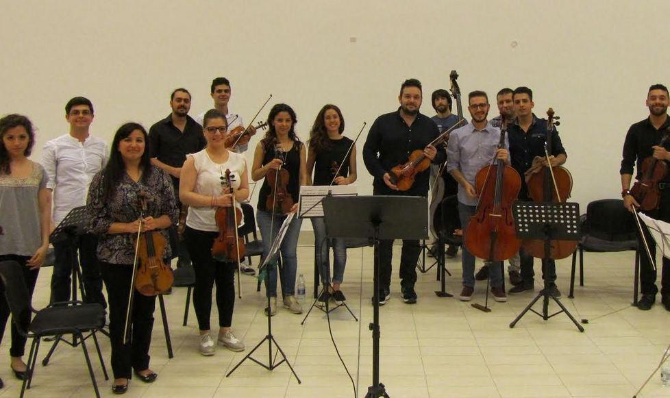 La musica di Vivaldi nel carcere di Bancali