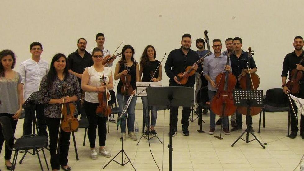 La musica di Vivaldi nel carcere di Bancali