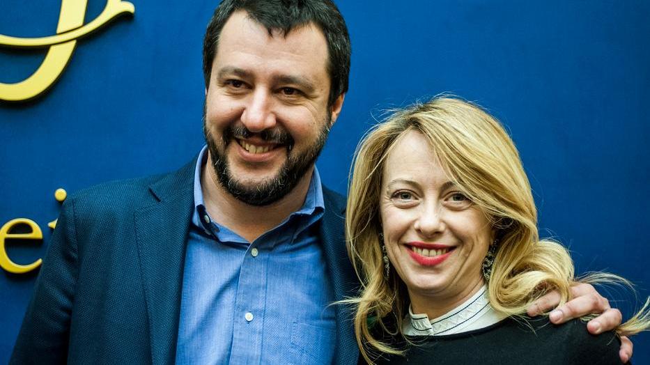 Salvini e Meloni esultano M5S: la parola ai cittadini
