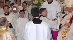 Guidare una Diocesi con poca teoria e molta pratica