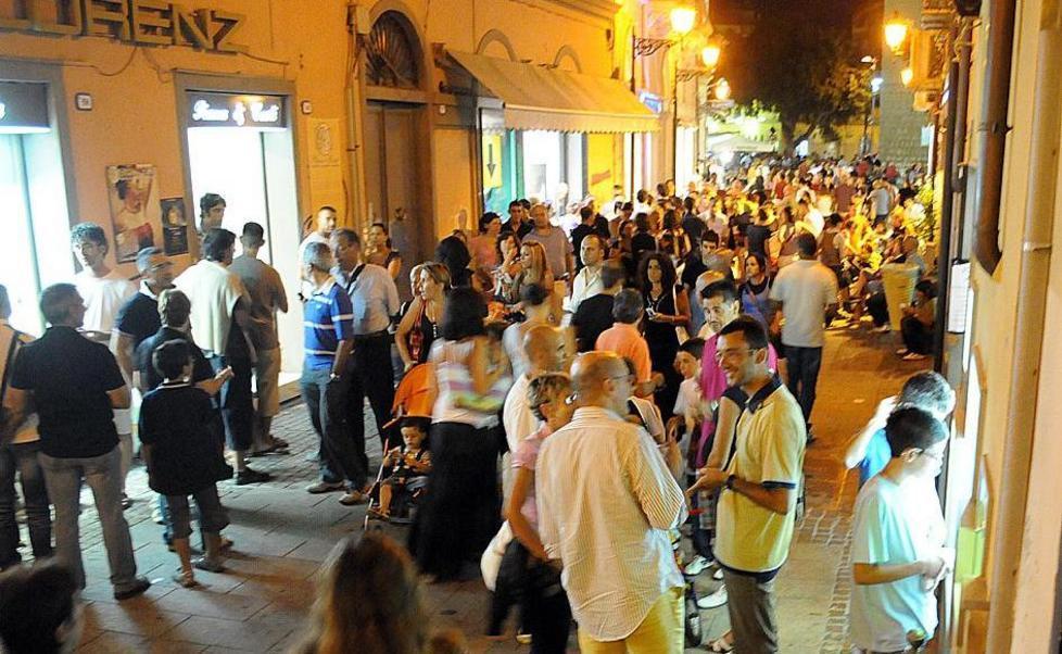 Il fronte del sì va avanti: l’orario prolungato si farà 