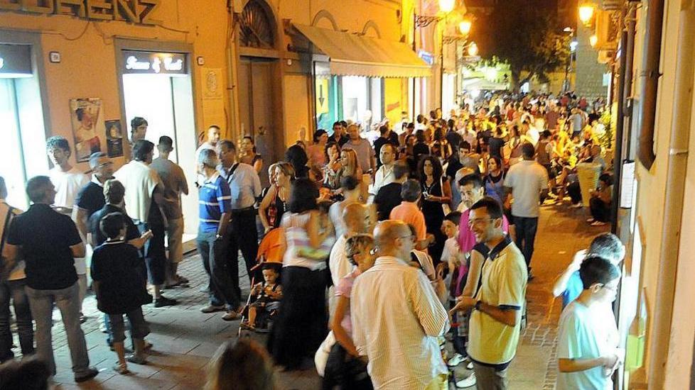 Il fronte del sì va avanti: l’orario prolungato si farà