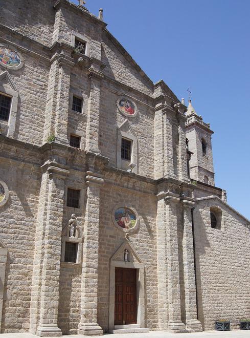 Dieci anni in diocesi: Sanguinetti diventa cittadino onorario 