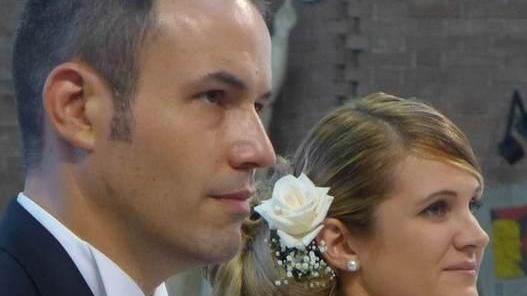 Il sindaco è diventato papà: al “Ramazzini” è nata Bianca