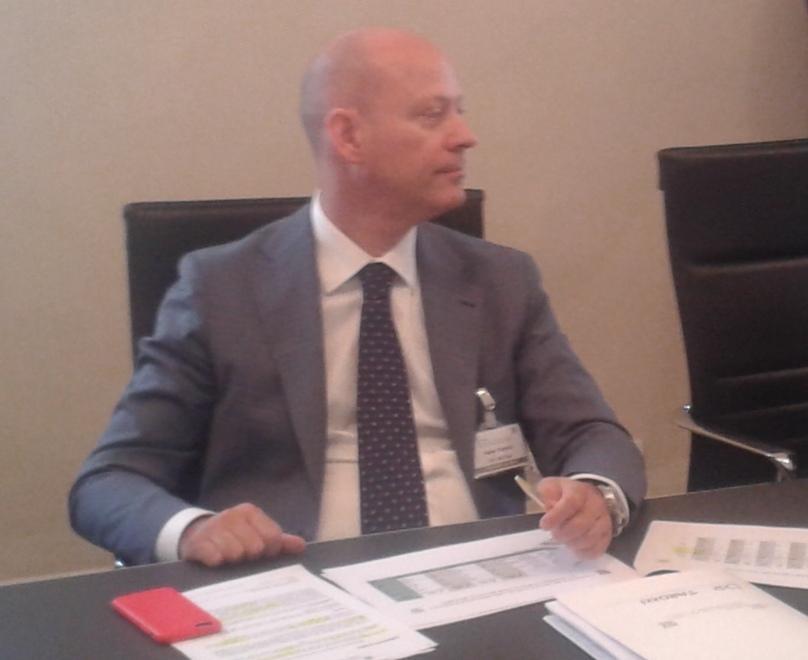 Imprenditori divisi tra stupore dubbi, timori e... assicurazioni 