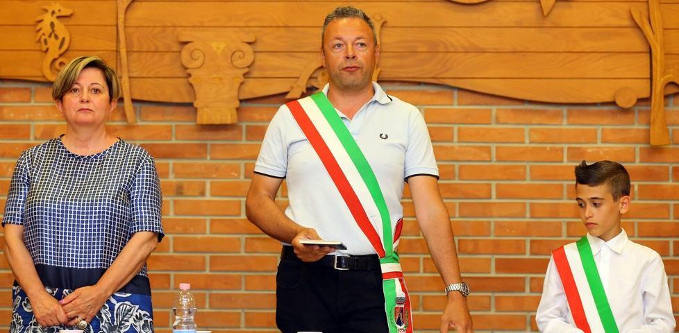 La commozione di Viviani
