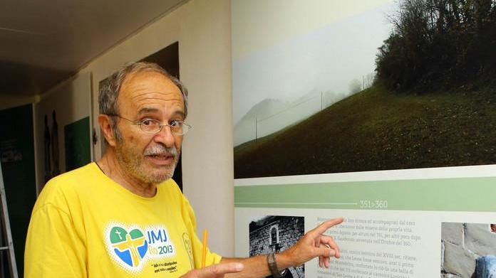 Voghenza, i mille anni di San Leo