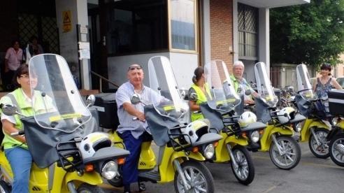 Ridotti i postini della “plus” lunedì scatta lo sciopero