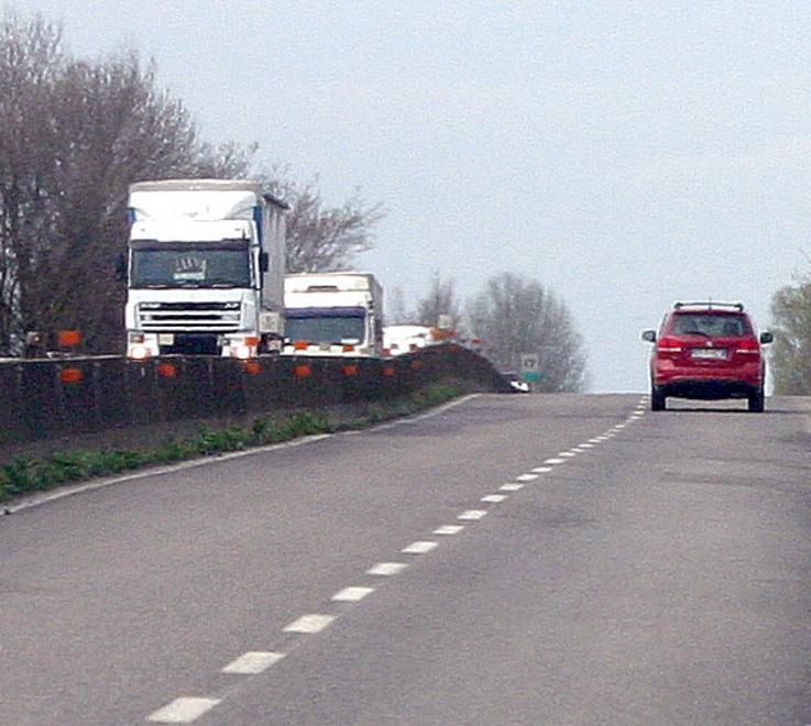 «Non chiudete lo svincolo sulla Ferrara-Mare» 