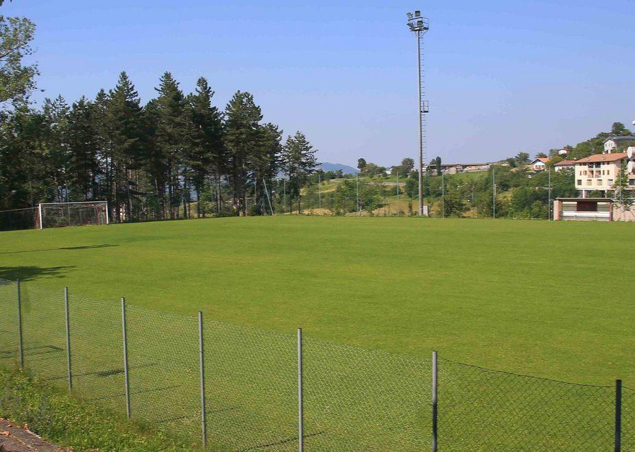 Tutto pronto a Villa per il ritiro granata 
