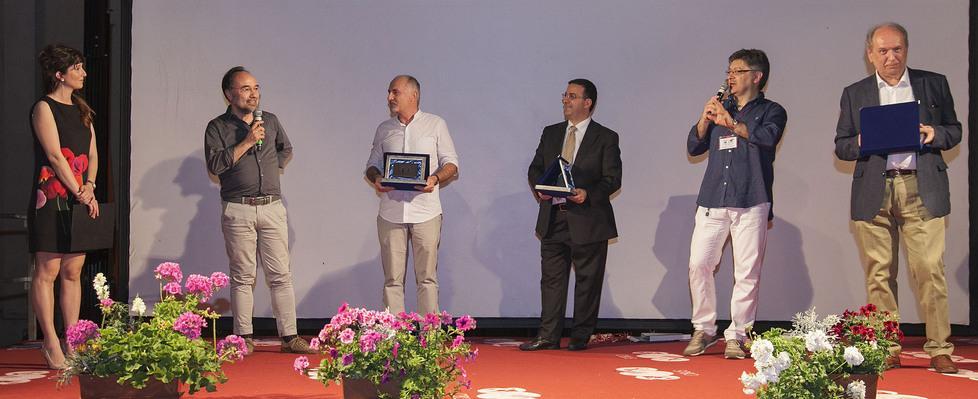 Pioggia di premi al Festival del cinema 
