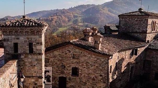 L’Ecomercato accende il borgo di Votigno