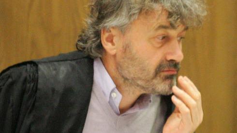 «Non ho molestato la bambina»