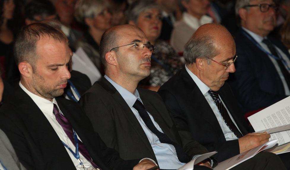 «Noi mettiamo i soldi, e gli industriali?» 
