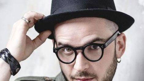 Paolo Simoni: «Qui c’è chi ama la buona musica»