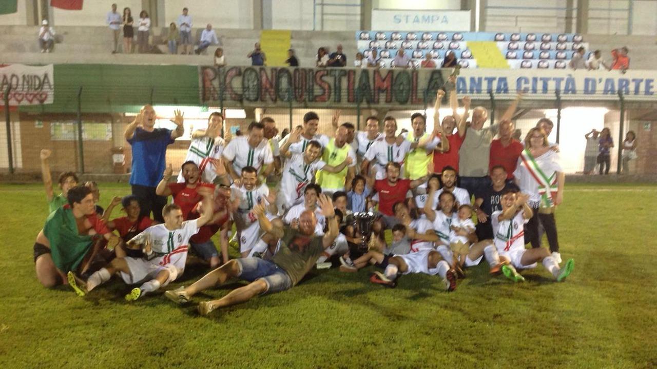 Grande trionfo Pontestrada sul Marina al torneo delle contrade