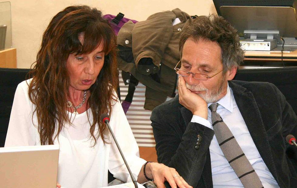 Asl-Sant’Anna, prove tecniche di fusione 