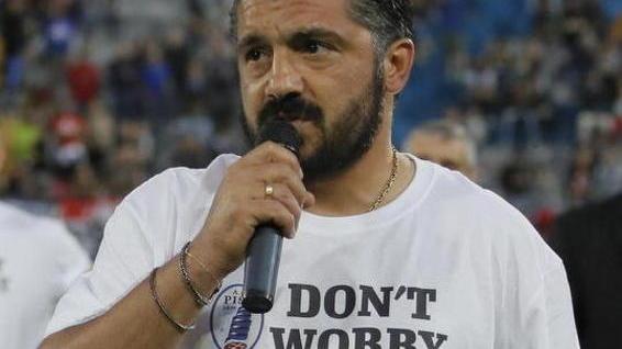 Rino Gattuso