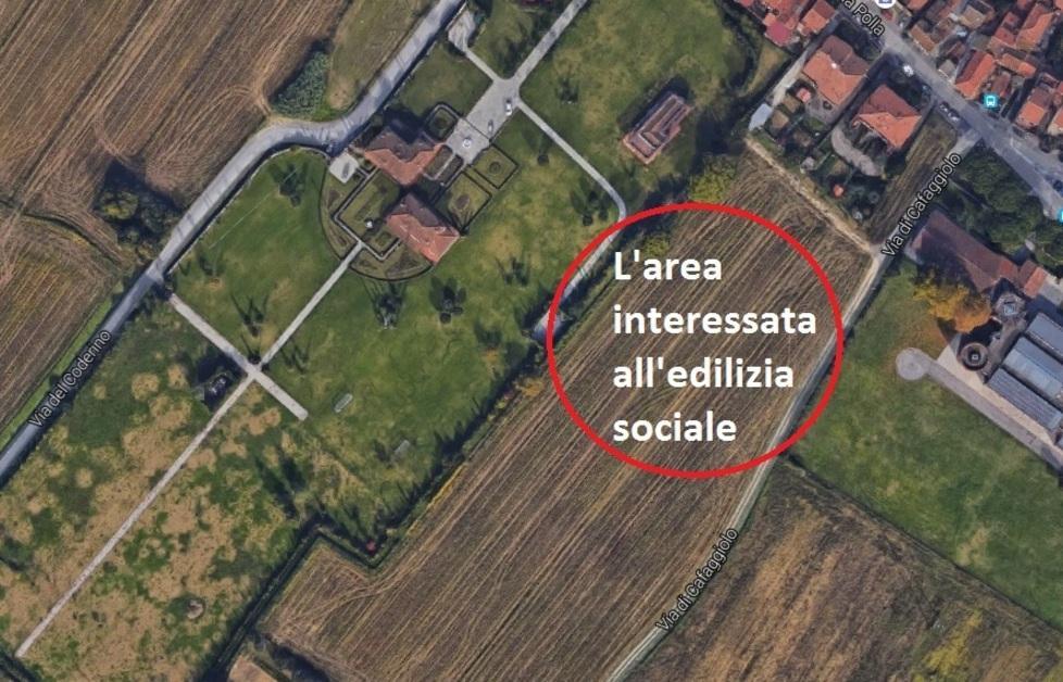 La Diocesi di Prato costruisce 36 appartamenti ad affitto calmierato 